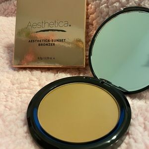 Bronzer